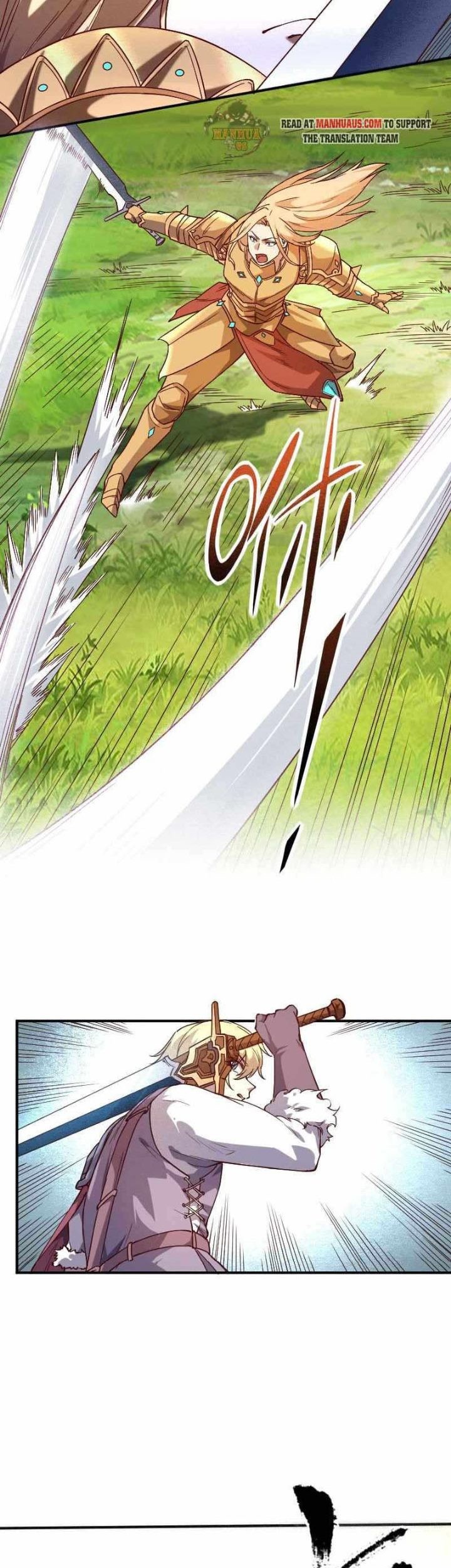 Record of The Mightiest Lord Chapter 38 - halaman 26