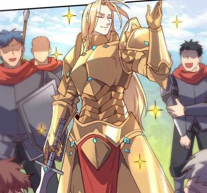 Record of The Mightiest Lord Chapter 38 - halaman 29