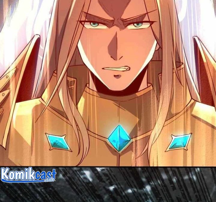 Record of The Mightiest Lord Chapter 38 - halaman 33