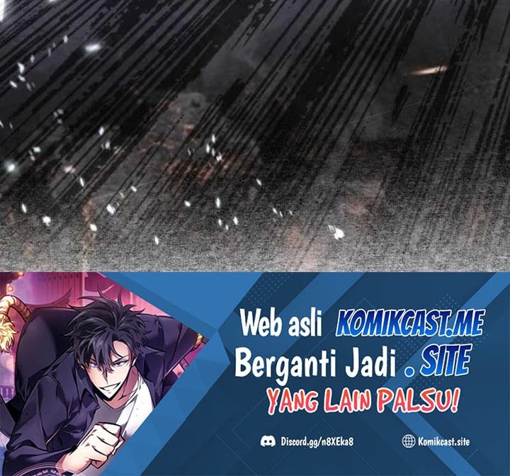 Record of The Mightiest Lord Chapter 38 - halaman 35