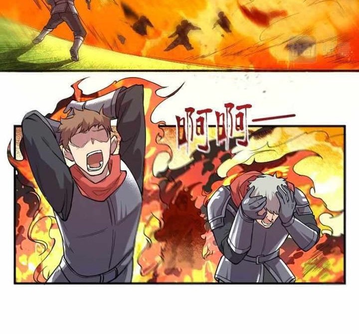 Record of The Mightiest Lord Chapter 38 - halaman 7
