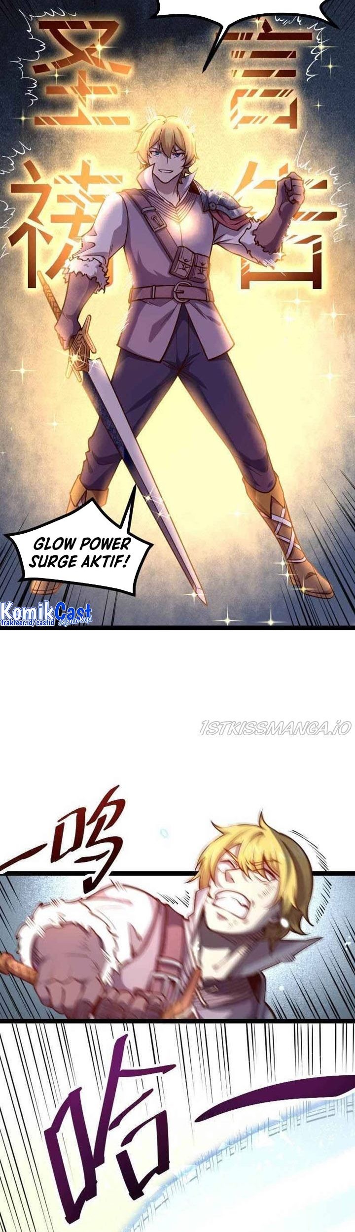 Record of The Mightiest Lord Chapter 39 - halaman 14