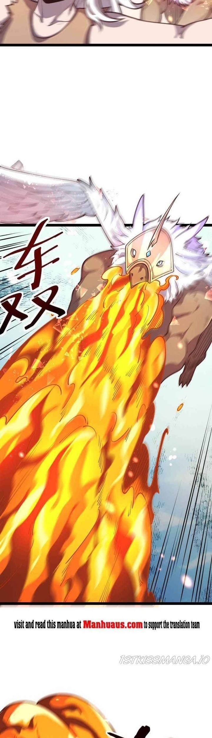 Record of The Mightiest Lord Chapter 39 - halaman 20