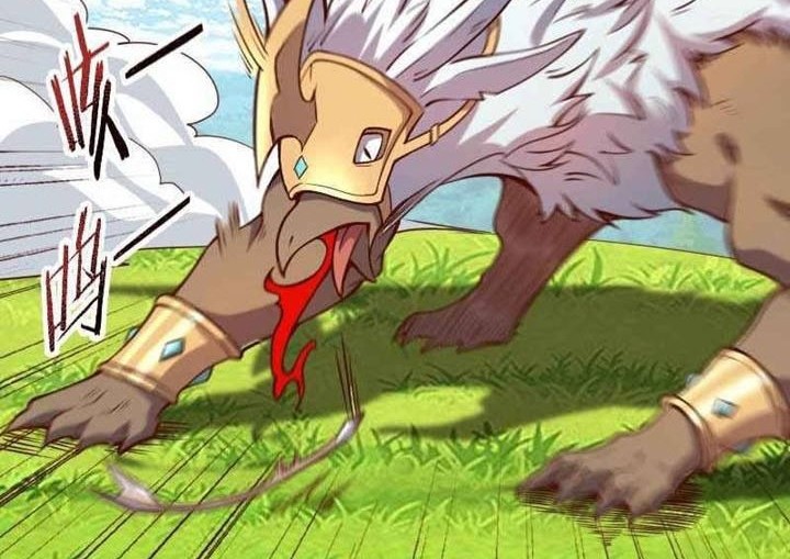 Record of The Mightiest Lord Chapter 39 - halaman 23