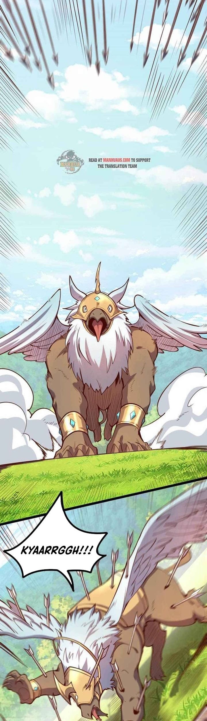 Record of The Mightiest Lord Chapter 39 - halaman 26