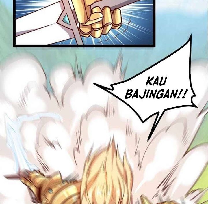 Record of The Mightiest Lord Chapter 39 - halaman 29