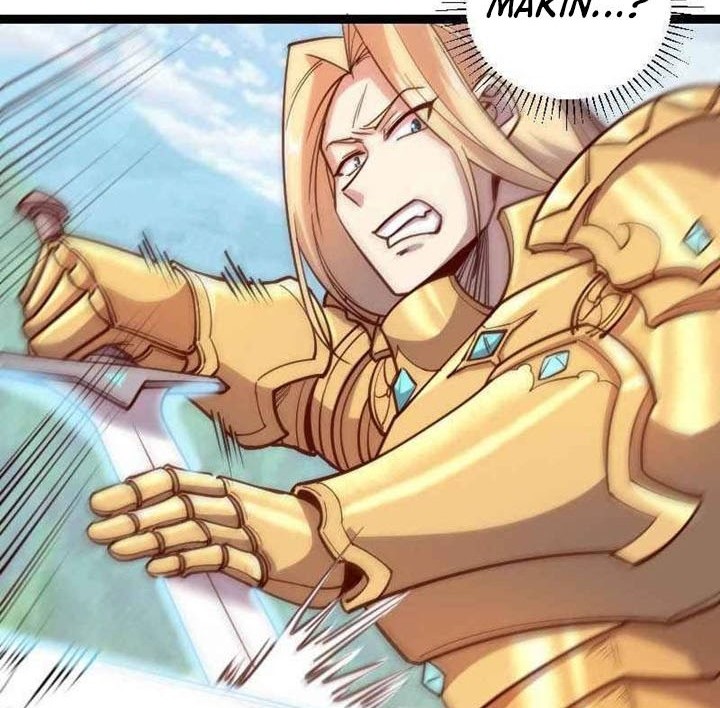 Record of The Mightiest Lord Chapter 39 - halaman 33