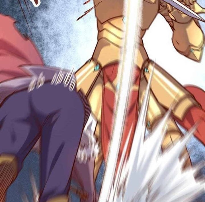 Record of The Mightiest Lord Chapter 39 - halaman 35