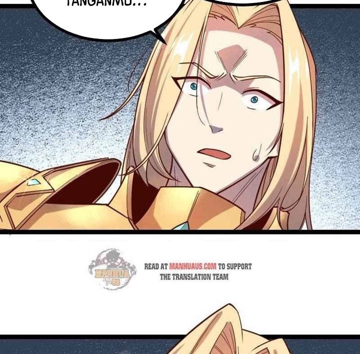 Record of The Mightiest Lord Chapter 39 - halaman 39