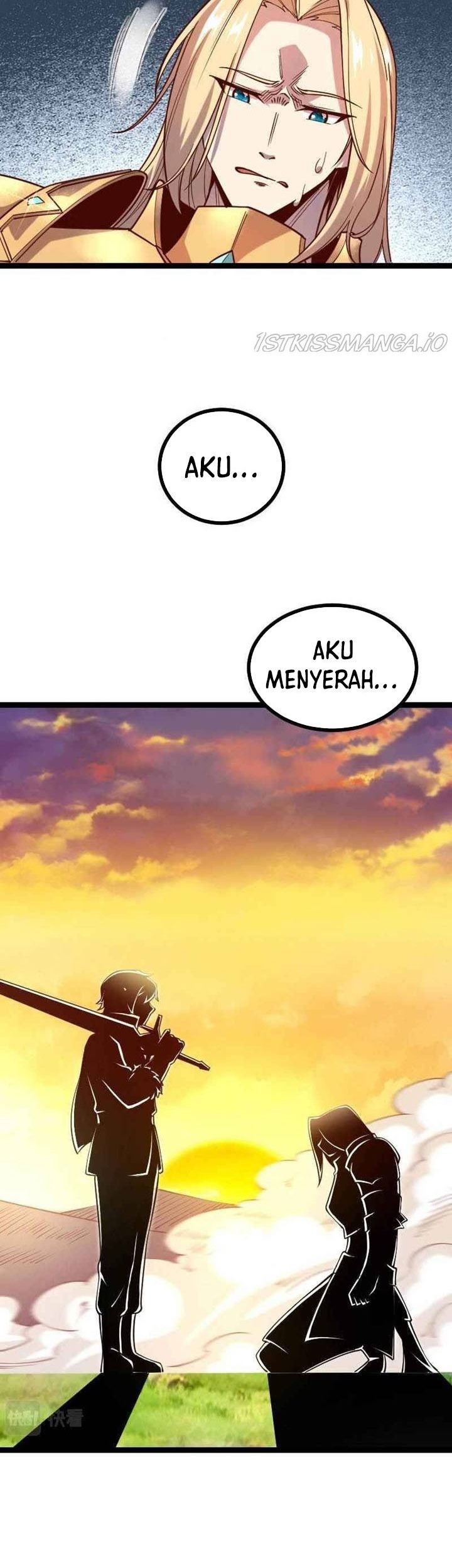 Record of The Mightiest Lord Chapter 39 - halaman 40