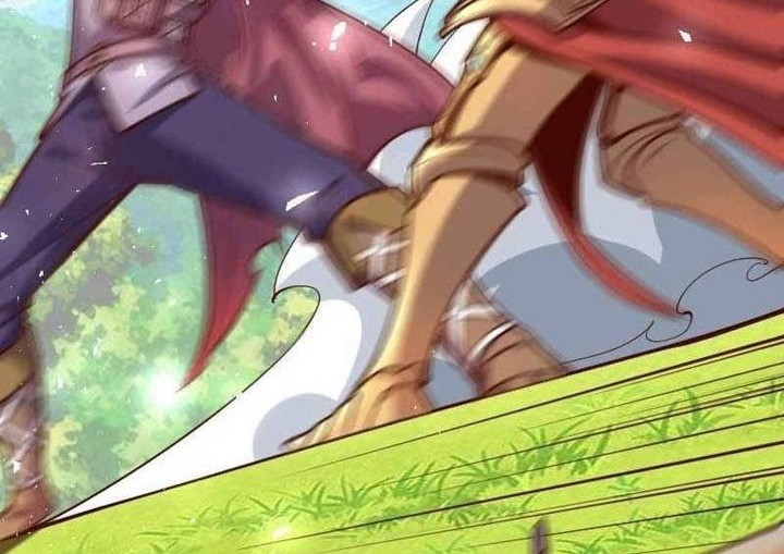 Record of The Mightiest Lord Chapter 39 - halaman 5