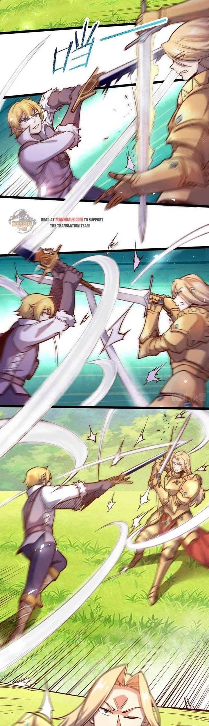 Record of The Mightiest Lord Chapter 39 - halaman 6