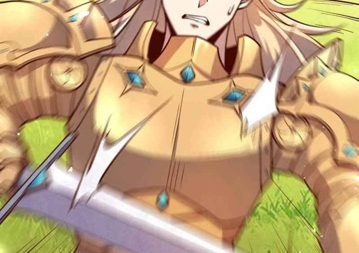 Record of The Mightiest Lord Chapter 39 - halaman 7