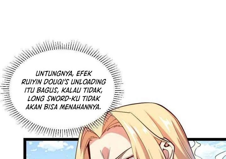 Record of The Mightiest Lord Chapter 39 - halaman 9
