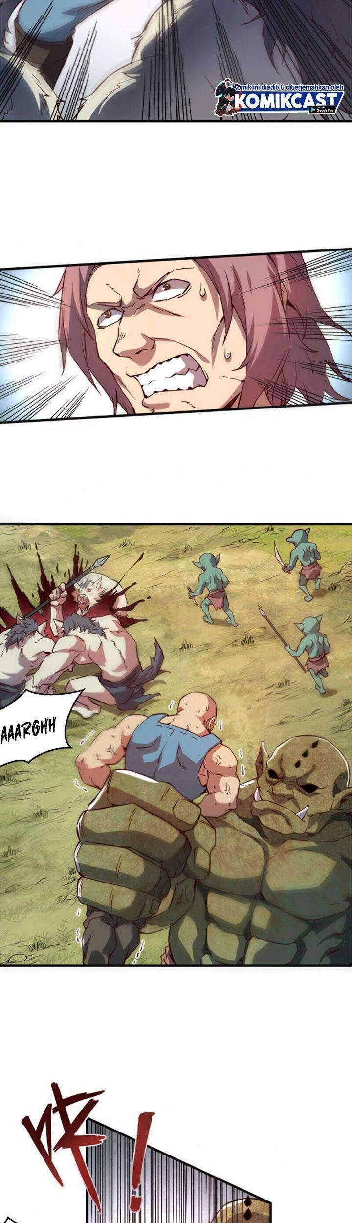 Record of The Mightiest Lord Chapter 4 - halaman 10