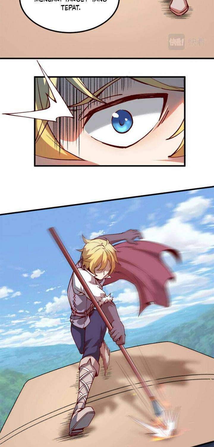Record of The Mightiest Lord Chapter 4 - halaman 13