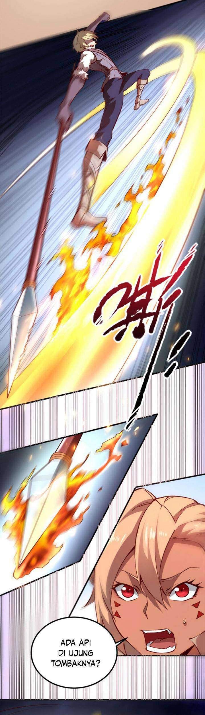 Record of The Mightiest Lord Chapter 4 - halaman 14