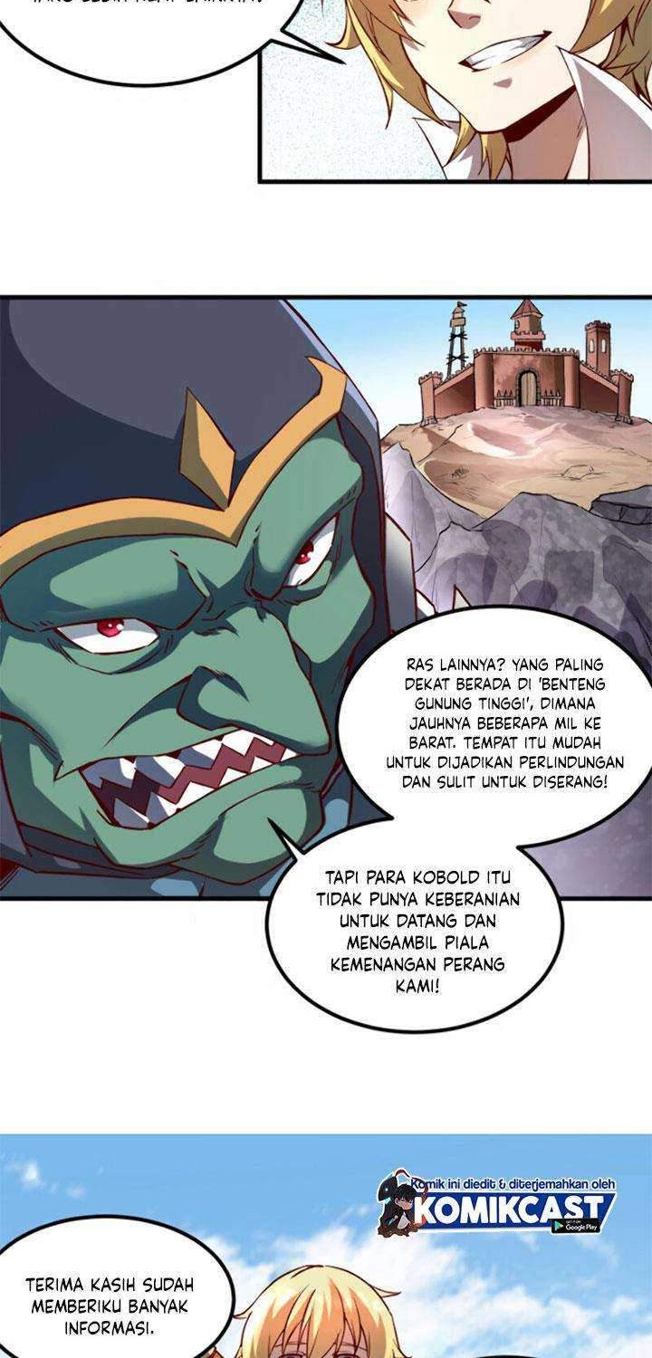 Record of The Mightiest Lord Chapter 4 - halaman 25