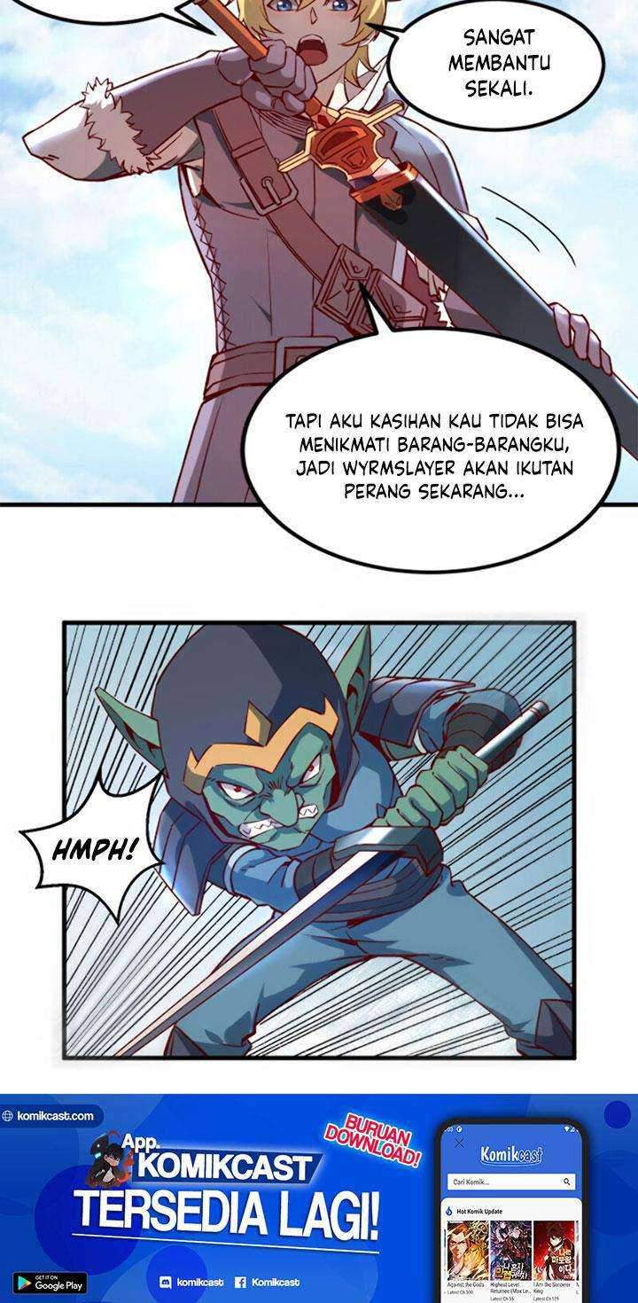 Record of The Mightiest Lord Chapter 4 - halaman 26