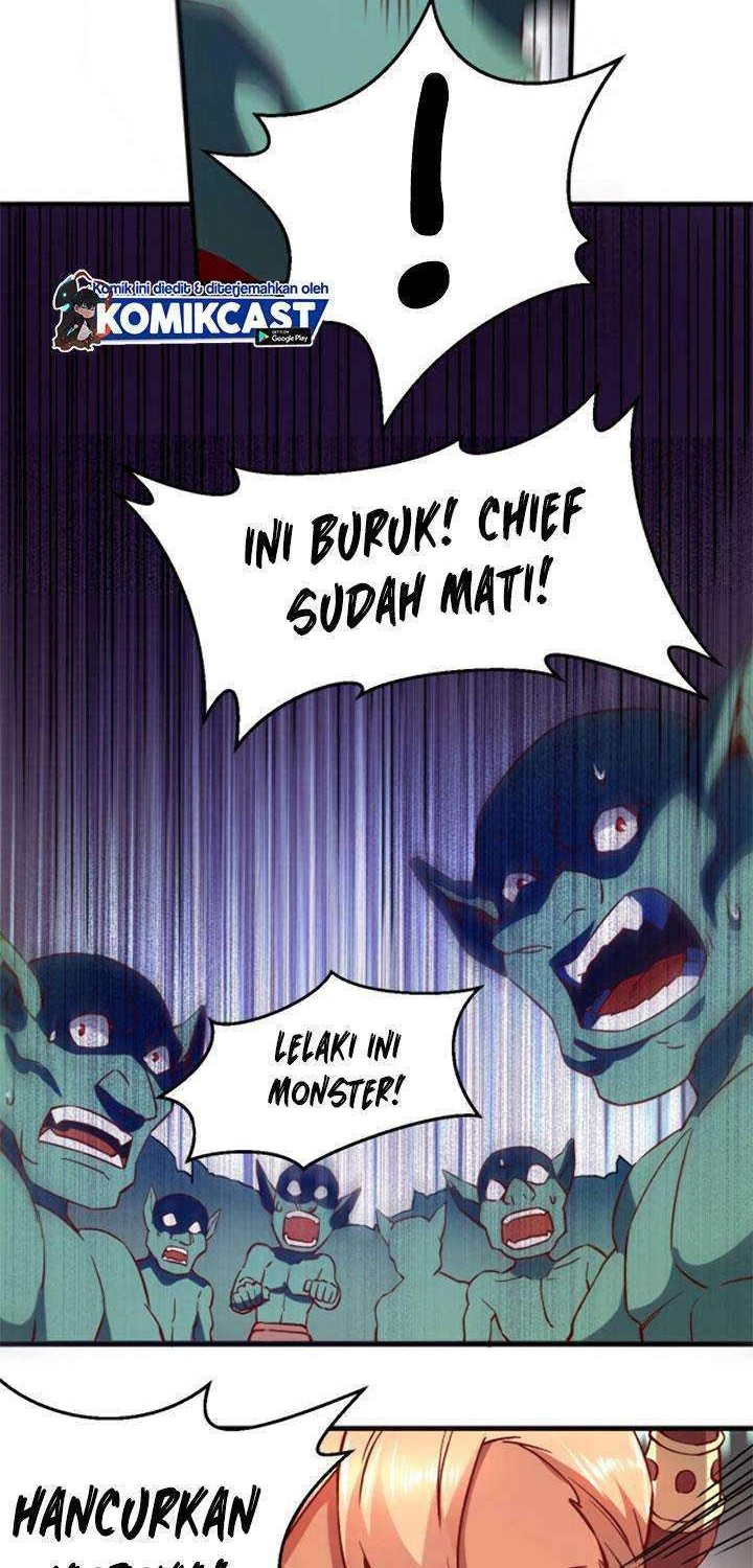 Record of The Mightiest Lord Chapter 4 - halaman 28