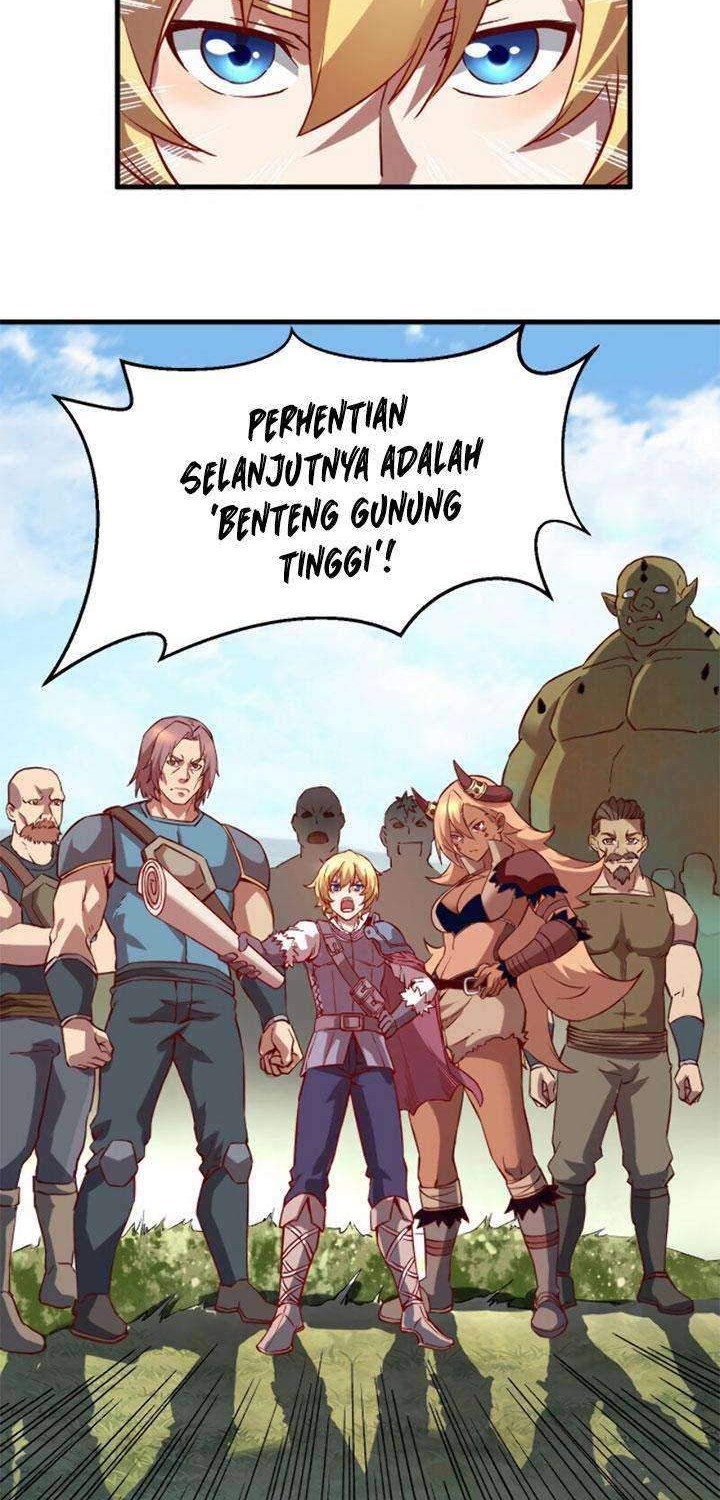 Record of The Mightiest Lord Chapter 4 - halaman 32
