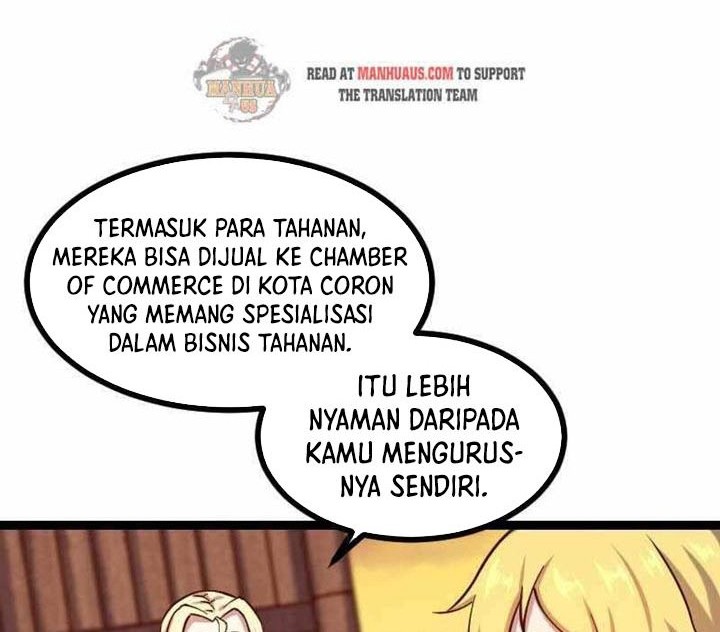 Record of The Mightiest Lord Chapter 40 - halaman 13