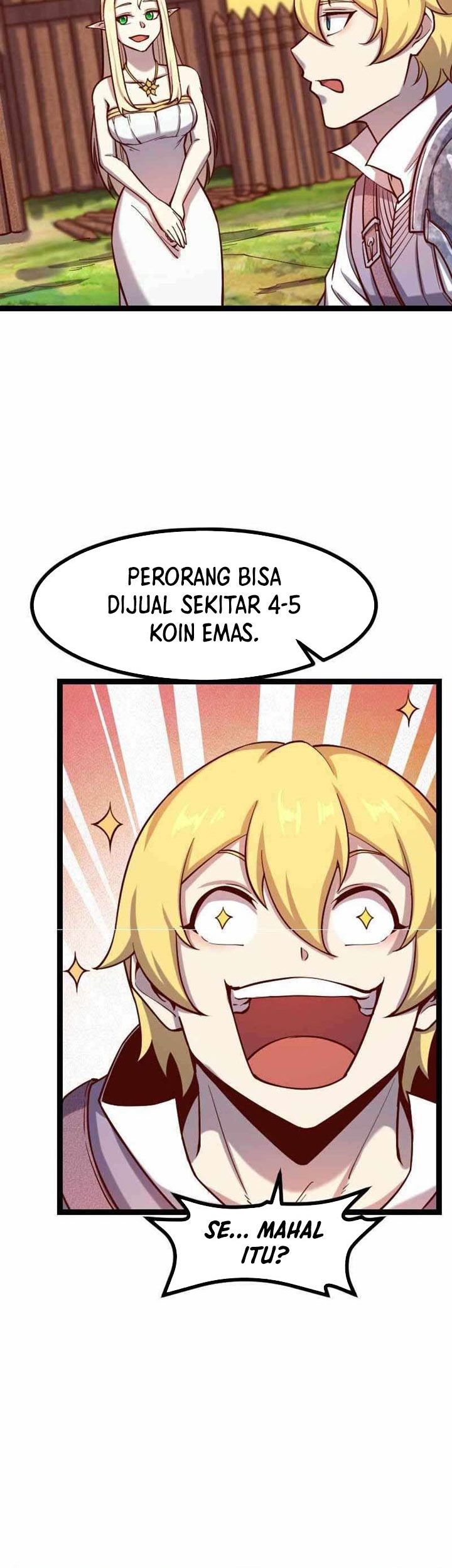Record of The Mightiest Lord Chapter 40 - halaman 14