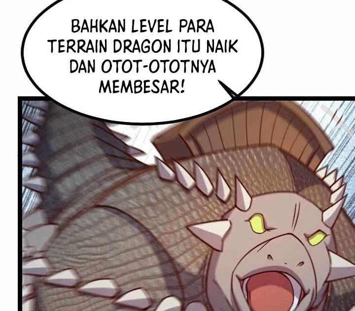 Record of The Mightiest Lord Chapter 40 - halaman 19