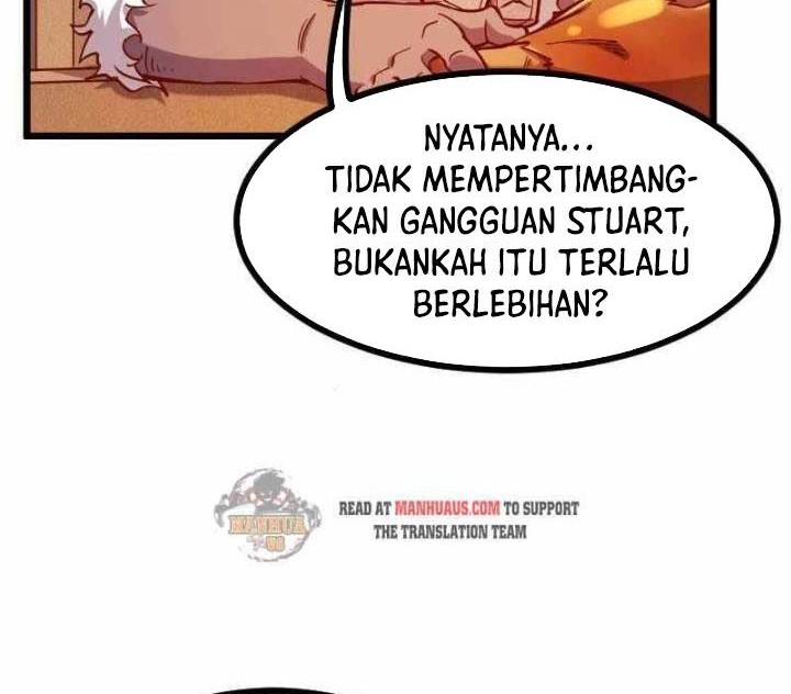 Record of The Mightiest Lord Chapter 40 - halaman 25