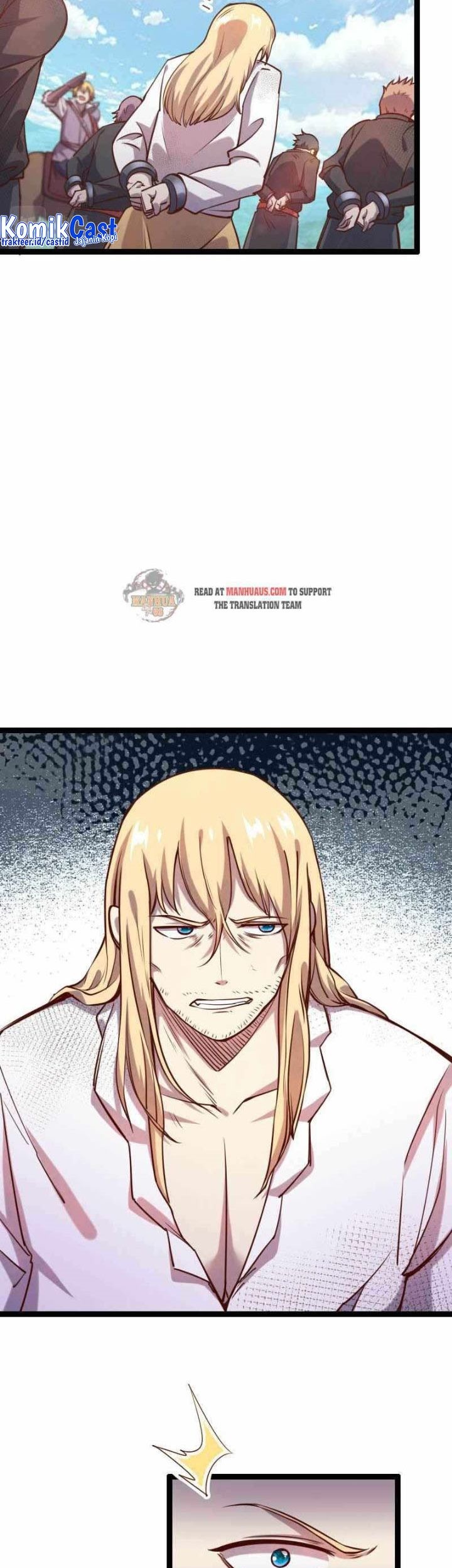 Record of The Mightiest Lord Chapter 40 - halaman 30