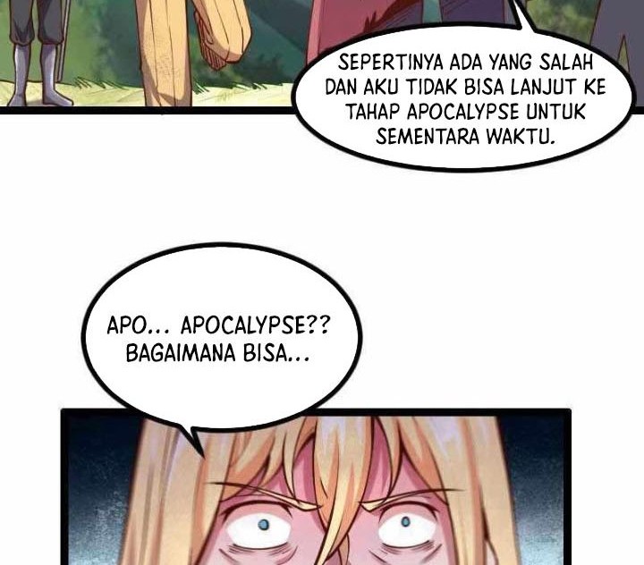 Record of The Mightiest Lord Chapter 40 - halaman 35