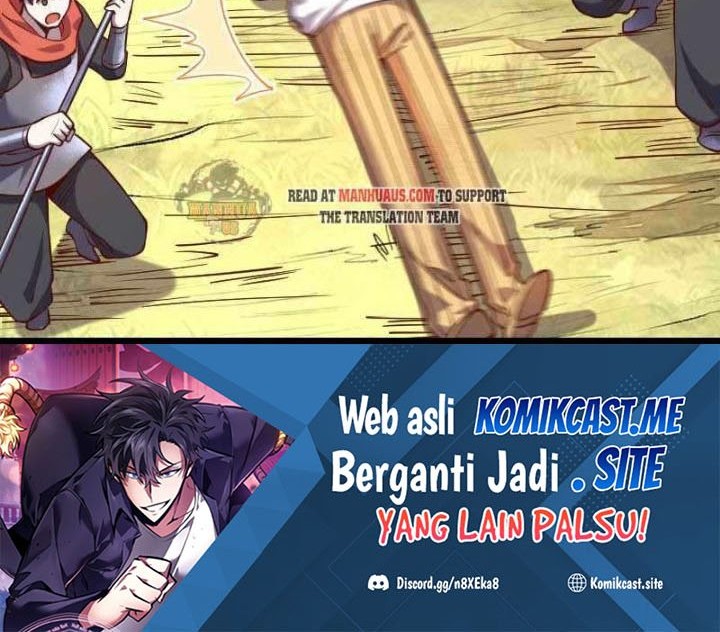 Record of The Mightiest Lord Chapter 40 - halaman 39