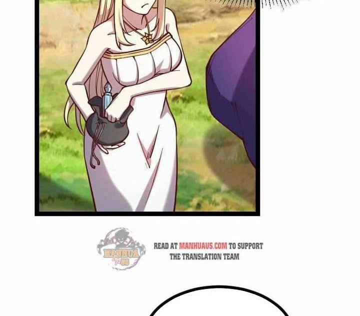 Record of The Mightiest Lord Chapter 40 - halaman 5