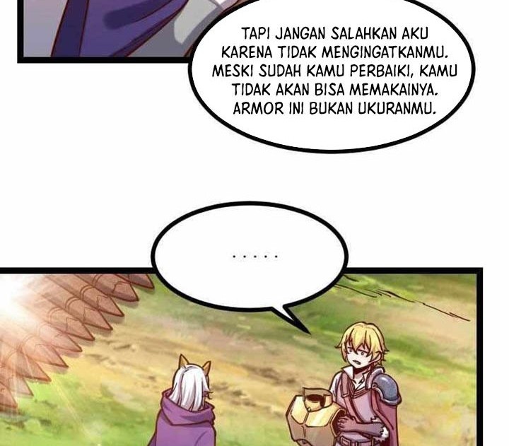 Record of The Mightiest Lord Chapter 40 - halaman 9