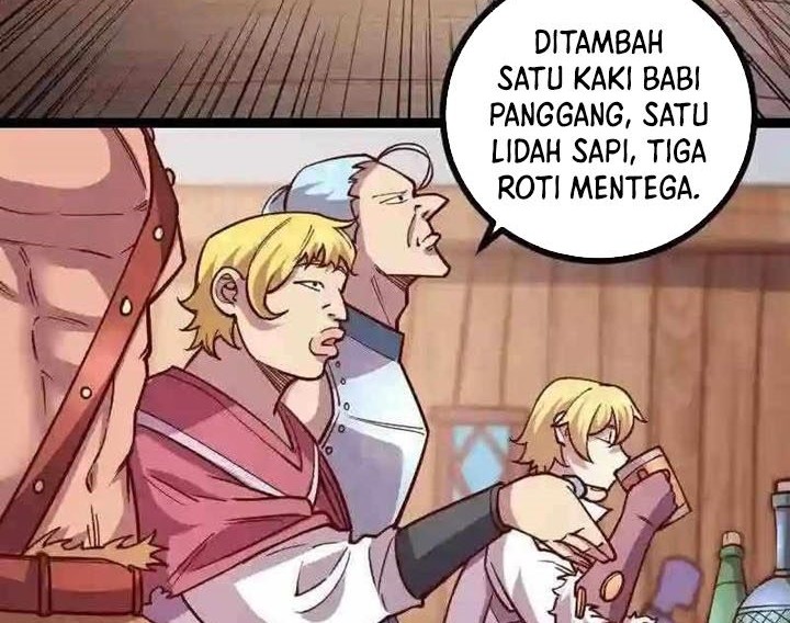 Record of The Mightiest Lord Chapter 41 - halaman 11