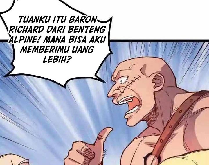 Record of The Mightiest Lord Chapter 41 - halaman 13