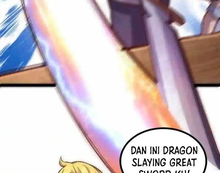 Record of The Mightiest Lord Chapter 41 - halaman 19