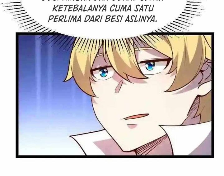 Record of The Mightiest Lord Chapter 41 - halaman 21