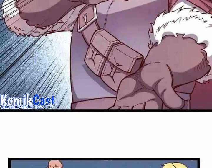 Record of The Mightiest Lord Chapter 41 - halaman 27