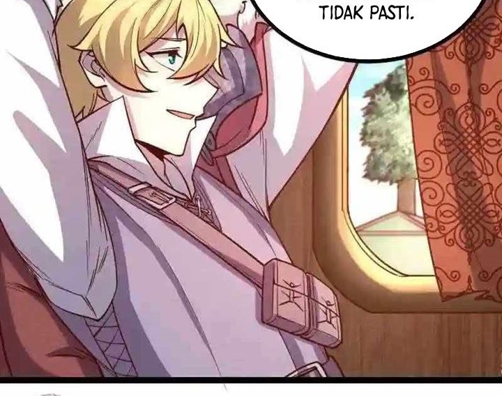 Record of The Mightiest Lord Chapter 41 - halaman 3