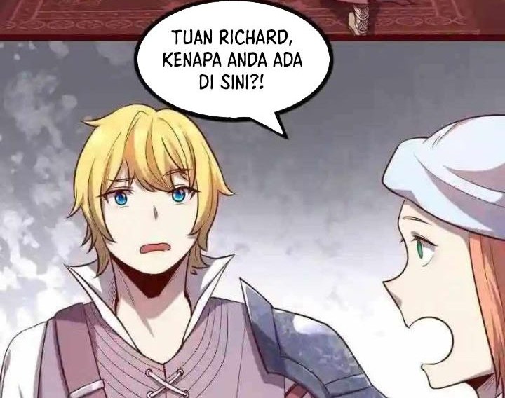 Record of The Mightiest Lord Chapter 41 - halaman 33