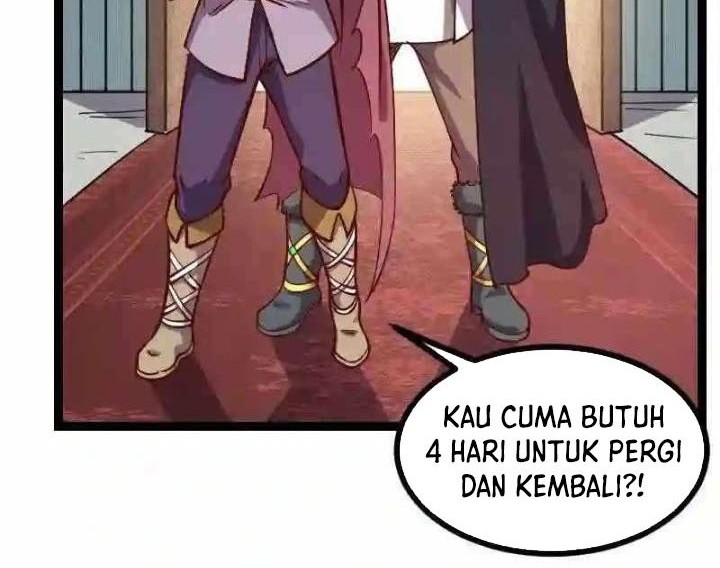Record of The Mightiest Lord Chapter 41 - halaman 37