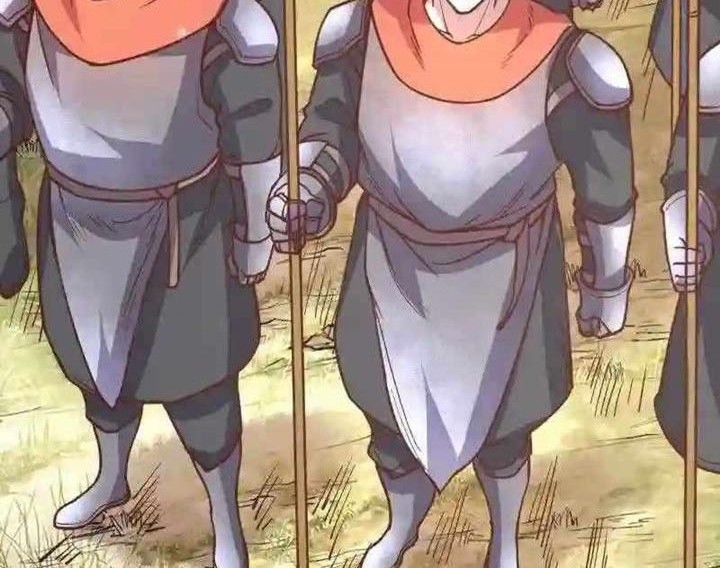 Record of The Mightiest Lord Chapter 41 - halaman 5