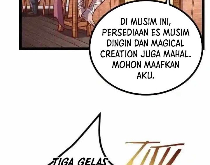 Record of The Mightiest Lord Chapter 41 - halaman 9