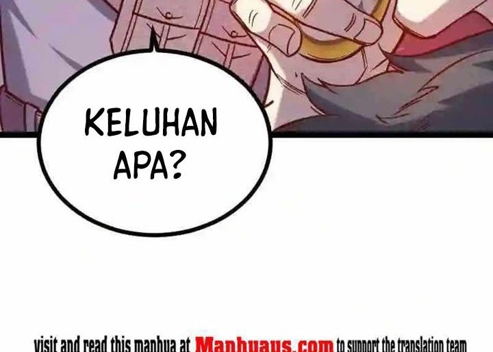Record of The Mightiest Lord Chapter 42 - halaman 13