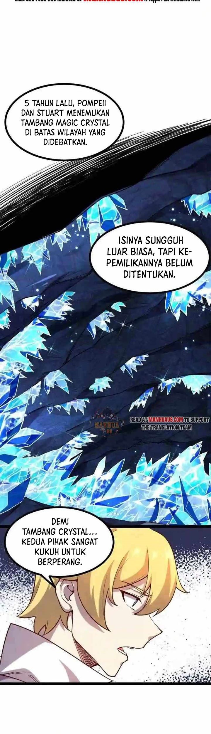 Record of The Mightiest Lord Chapter 42 - halaman 14