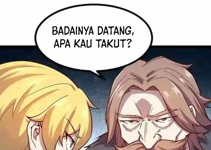 Record of The Mightiest Lord Chapter 42 - halaman 15