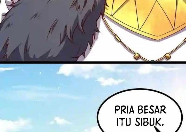 Record of The Mightiest Lord Chapter 42 - halaman 17