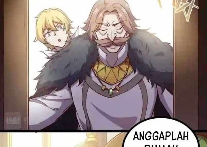 Record of The Mightiest Lord Chapter 42 - halaman 21