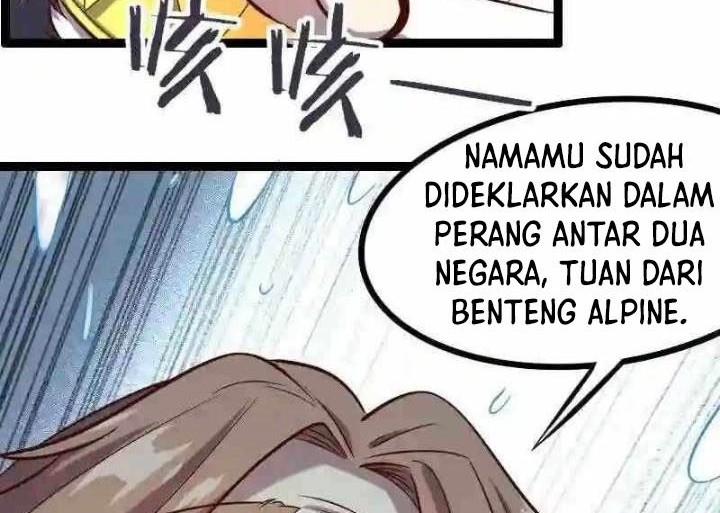 Record of The Mightiest Lord Chapter 42 - halaman 27